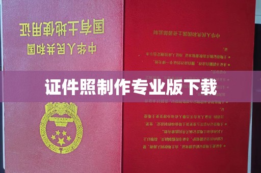 通许证件照制作专业版下载